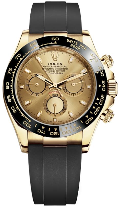 rolex daytona 16518ln quadrnate champagne racing|rolex dealers near me.